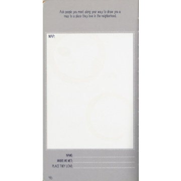 I Was Here Travel Journal for Every Explorer