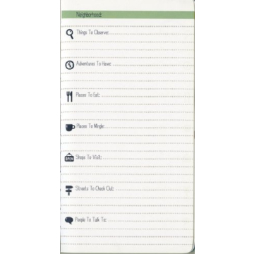 I Was Here Travel Journal for Every Explorer