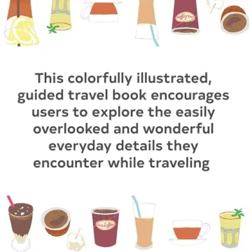 I Was Here Travel Journal for Every Explorer