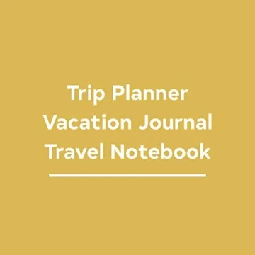 I Was Here Travel Journal for Every Explorer