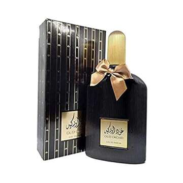 Oud Orchid EDP Perfume By Ard Al Zaafaran 100 ML