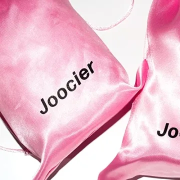 JOOCIER Nicotina Candle - Tobacco Vanille Luxury Home Fragrance