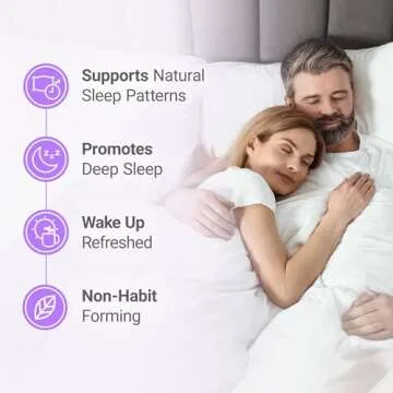 Shop Luna Sleep Aid - Natural Sleep Support for Adults