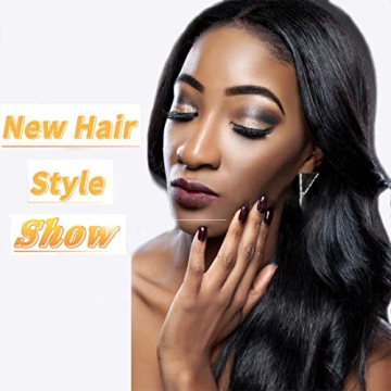 Eotltiue 6 Pieces Nude Wig Caps for Women – Comfortable & Stylish