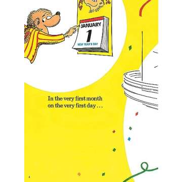 The Berenstain Bears' Big Book of Science and Nature (Dover Science For Kids)