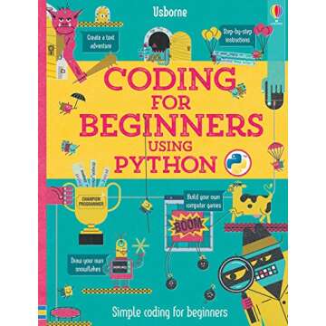 Coding for Beginners Using Python