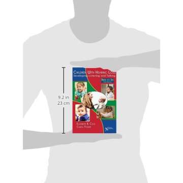 Children With Hearing Loss: Developing Listening and Talking: Birth to Six