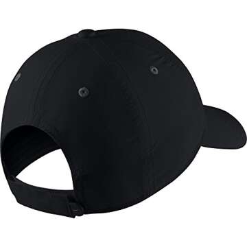 NIKE Youth Unisex Core Golf Cap - Comfort and Style for Young Golfers