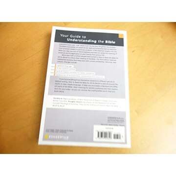 How to Read the Bible for All Its Worth: Your Essential Guide to Biblical Interpretation