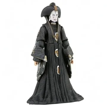 Star Wars Vintage Queen Amidala Action Figure Collectible