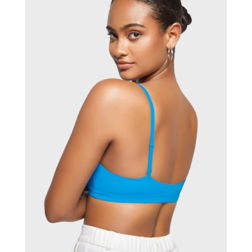 INLYRIC Women's Inbarely Bralettes - Comfort and Style