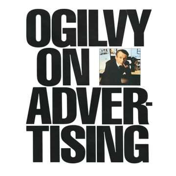 Ogilvy on Advertising