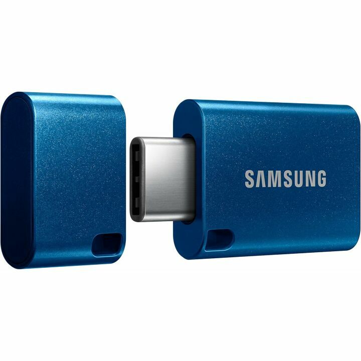 Samsung 256GB Type-C™ USB Flash Drive - Fast & Durable