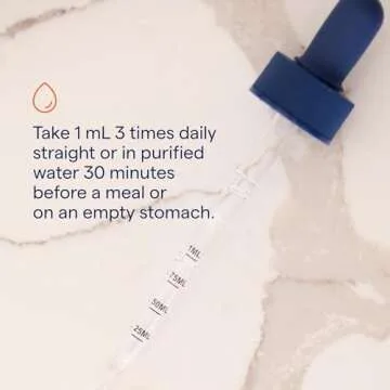 Trace Minerals Ionic Fulvic Acid 250mg - Essential Mineral Supplement to Support Hydration & Energy Production - Aids Muscle Endurance - Liquid Supplement for Healthy Digestion - 2 fl oz (59 Servings)