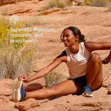 Trace Minerals Ionic Fulvic Acid 250mg - Essential Mineral Supplement to Support Hydration & Energy Production - Aids Muscle Endurance - Liquid Supplement for Healthy Digestion - 2 fl oz (59 Servings)