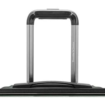 Traveler's Choice Archer Luggage Set - Durable & Stylish