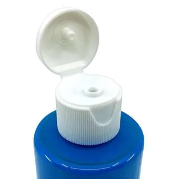 Cra-Z-Art Washable Tempera Paint Bulk Pack 10ct, Assorted Colors 8oz each bottle