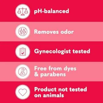 Summer's Eve Cleansing Cloths Blissful Escape 16 Count