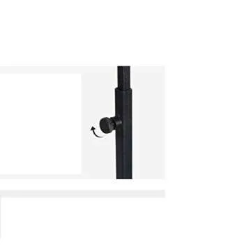 Adjustable Handbag Display Stand for Stylish Showcasing