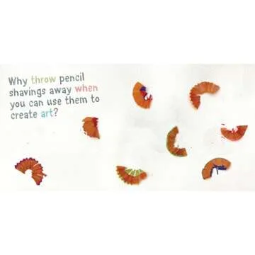 My Book of Beautiful Oops! Journal for Young Artists