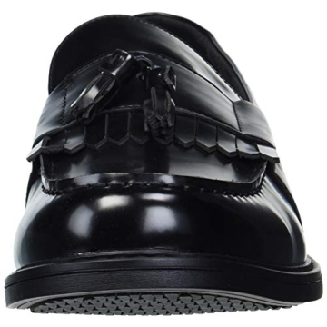 Nunn Bush Men's Keaton Kiltie Tassel Slip-on Loafer