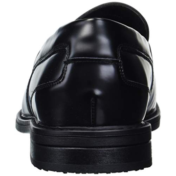 Nunn Bush Men's Keaton Kiltie Tassel Slip-on Loafer