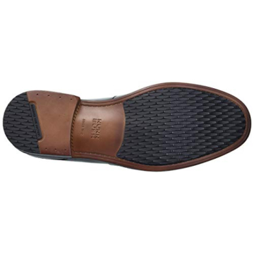 Nunn Bush Men's Keaton Kiltie Tassel Slip-on Loafer