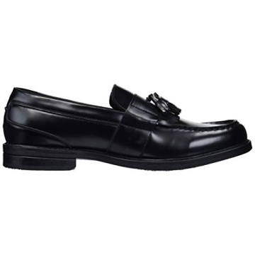 Nunn Bush Men's Keaton Kiltie Tassel Slip-on Loafer