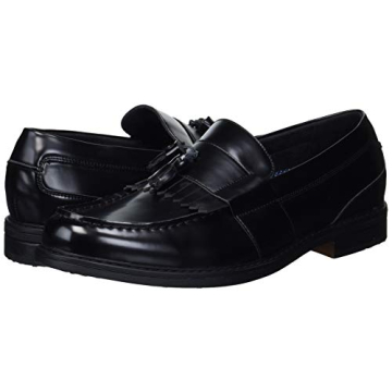 Nunn Bush Men's Keaton Kiltie Tassel Slip-on Loafer