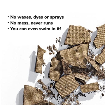 COLOR WOW Root Cover Up Dark Blonde Instant Grey Coverage