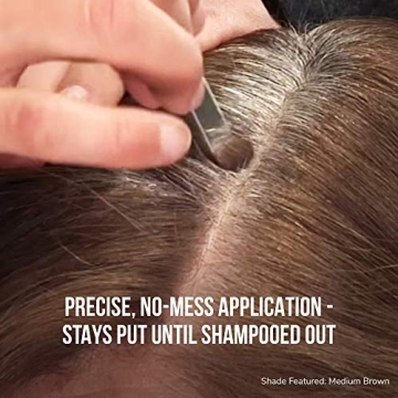 COLOR WOW Root Cover Up Dark Blonde Instant Grey Coverage