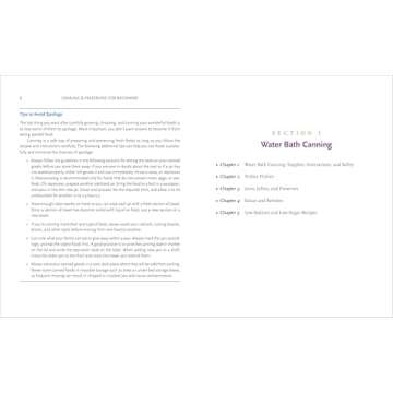 Canning and Preserving for Beginners: The Essential Canning Recipes and Canning Supplies Guide