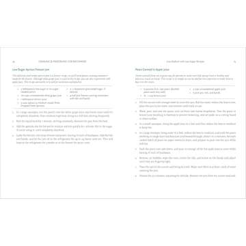 Canning and Preserving for Beginners: The Essential Canning Recipes and Canning Supplies Guide