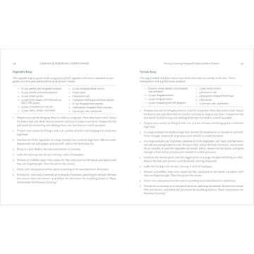 Canning and Preserving for Beginners: The Essential Canning Recipes and Canning Supplies Guide