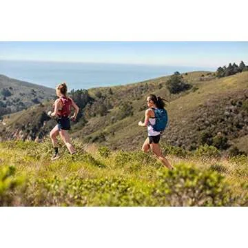 CamelBak Women's Hydration Pack 70oz Perfect for Adventures