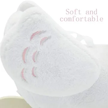 Wooden Rocking Horse for Children Aged 1-3 Years