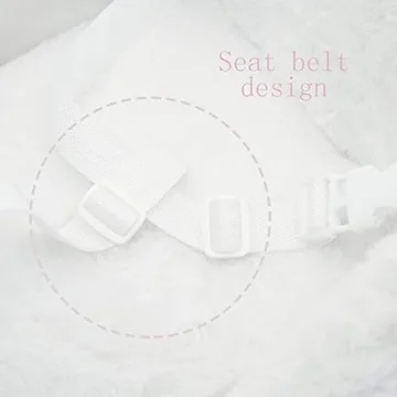 Wooden Rocking Horse for Children Aged 1-3 Years