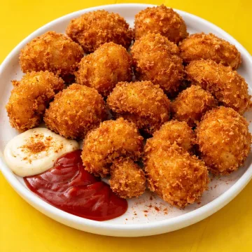 قارچ سوخاری