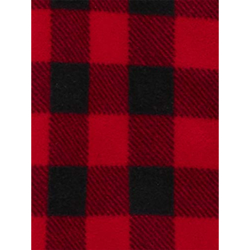 Cozy Baby Girls' Footed Pajamas by Carter's in 3 Pack