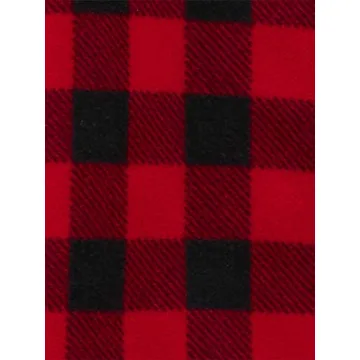 Cozy Baby Girls' Footed Pajamas by Carter's in 3 Pack