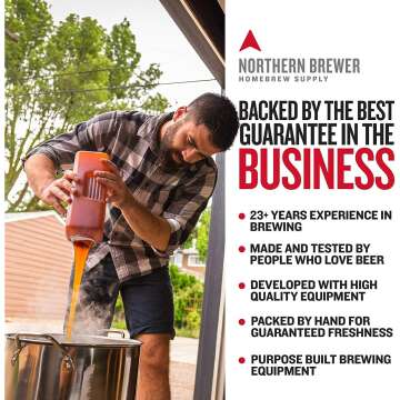 Master Vintner Small Batch Fruit Wine Kit - 1 Gallon