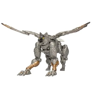 Transformers Legacy Silverbolt 7-inch Action Figure