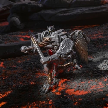 Transformers Legacy Silverbolt 7-inch Action Figure