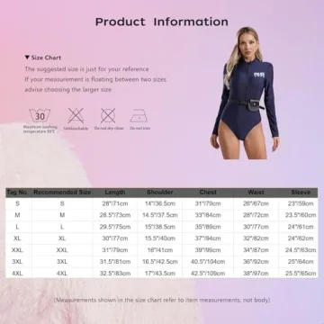 Sywiyi Women Sexy Police Costume for Halloween Cosplay