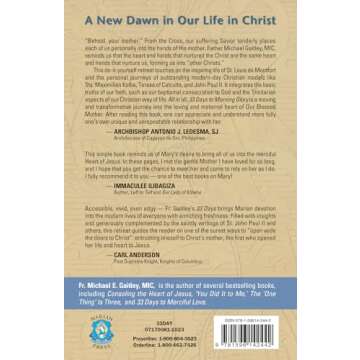 33 Days to Morning Glory: A Do-It-Yourself Retreat In Preparation for Marian Consecration