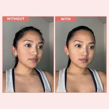 Design.Me HOLD.ME Styling Stick | Vegan Hair Wax Stick for Women | Controls Frizz, Tame Flyaways & Smooths Hair | With Long-Lasting Hold