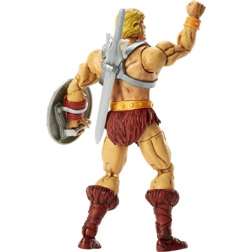 He-Man Masterverse 40th Anniversary Action Figure