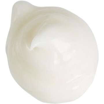 Burt's Bees Baby 2-in-1 Diaper Cream and Powder with Shea Butter, Pediatrician Tested, 4 Ounces