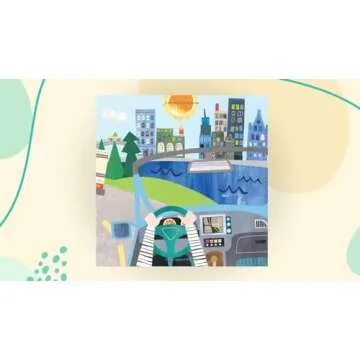 Hello, World! Cars and Trucks – Fun Learning Experience for Kids