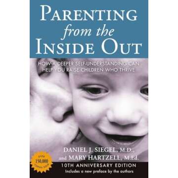Transformative Parenting Guide by Dr. Daniel Siegel